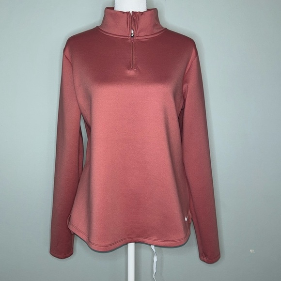 Nike Therma-Fit Pullover Size Medium Rare Find! - Picture 2 of 10